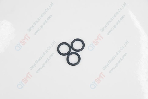 [..Dia.meter 13mm] Dia.meter 13mm Rubber ring for Cylinder