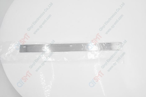 [QY20122305] 350mm Semi automatic screen printer only blade
