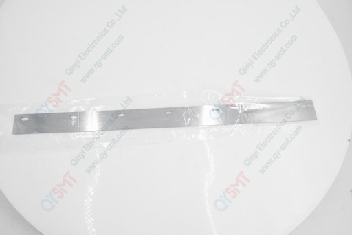 [QY20122307] 450mm Semi automatic screen printer only blade