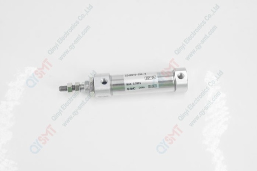 [CDJ2B16-25Z-B] SMC cylinder