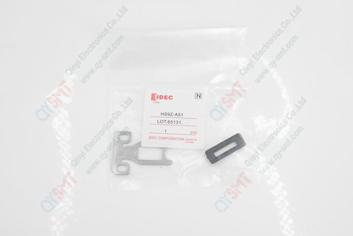 [HS9Z-A51 IDEC security door lock key] HS9Z-A51