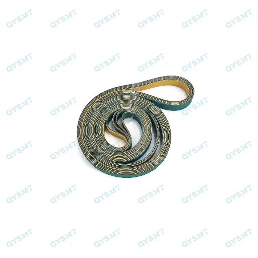 [..L1200W13T1.2mm] Flat conveyor belt L1200 x W13 x T 1.2mm