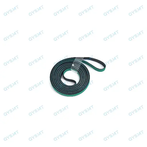 [..L1180W6T1.0mm] Flat conveyor belt L1180 x W6 x T 1.0mm