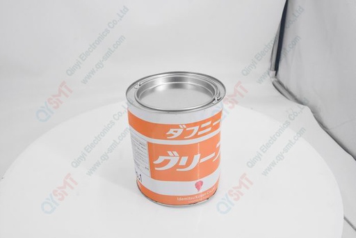 [..No.1] DAPHNE grease(2.5KG)