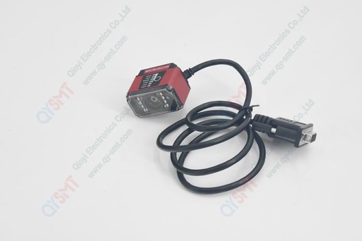 [ID-30] BAR CODE CAMERAFOR SMT LINES
