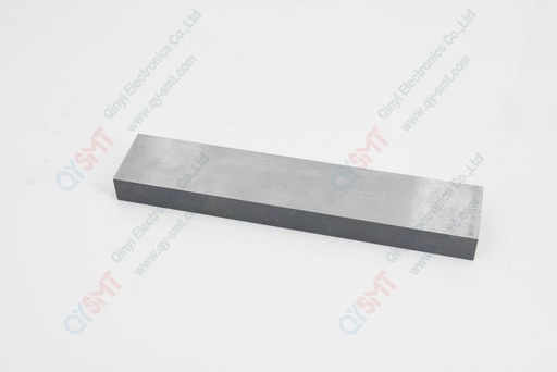 [18x 43x 222mm (without heat treatment)] Daido Dex20