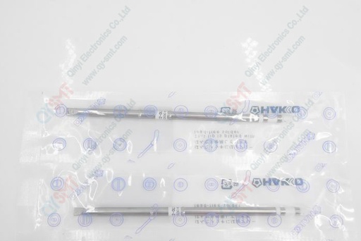 [T12-DL52] Solder Tip
