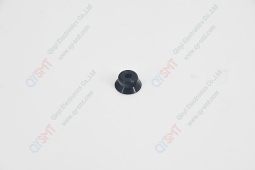 [..Rubber Cup] Rubber Cup Only for Vacuum Nozzle P/N component JA429