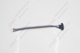 [..AM03-900124] Main connector harness