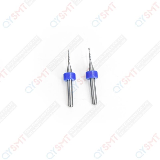 [Router Bit 1.0mm TiN Down Cut] Router Bit 1.0mm TiN Down Cut
