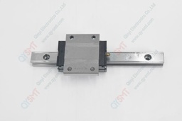 [107311] LINEAR GUIDE 15 X 157