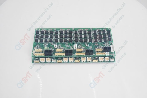 [LE4- M6516- 10X] M10 Servo AM Board