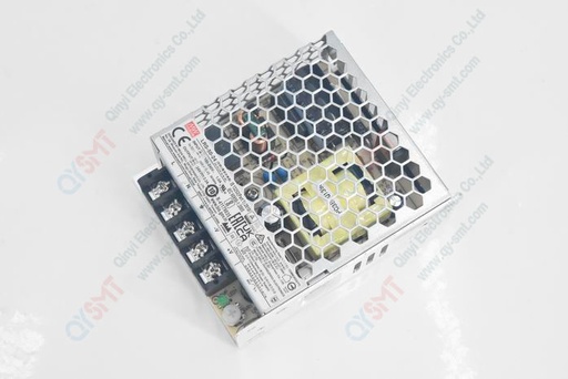 [LRS-50-24] Meanwell Power Supply