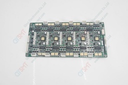 [.KGS-M5840-00] SERVO BOARD ASSY