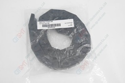 [..00316753] CABLE DUCT PLASTIC 80S