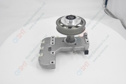 [.40000676] JUKI 2050 2055 2060 XA pulley bracket L Assy