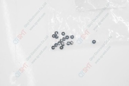 [..T1=1.0MM] O-ring Support Pin Yamaha YSP