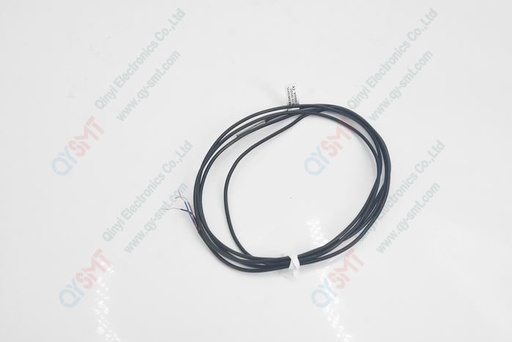 [..IFRM 04N15A1/L] Baumer sensor NPN