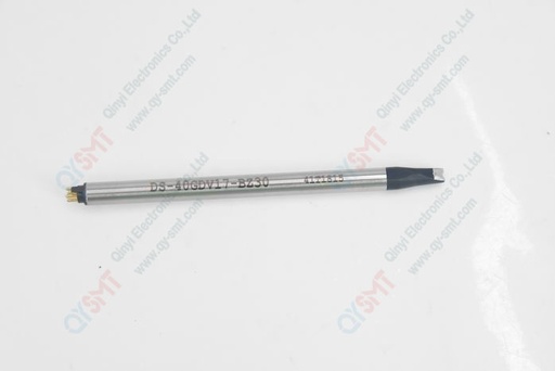 [..DS-40GDV17-BZ30] IRON CARTRIDGE