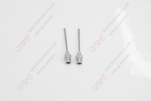 [..16 no.] Glue dispensing Needle(metal) 36.83mm