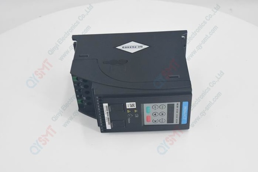[2630023851] 2630023851 VFD For Blower Fan Of SE-350-II