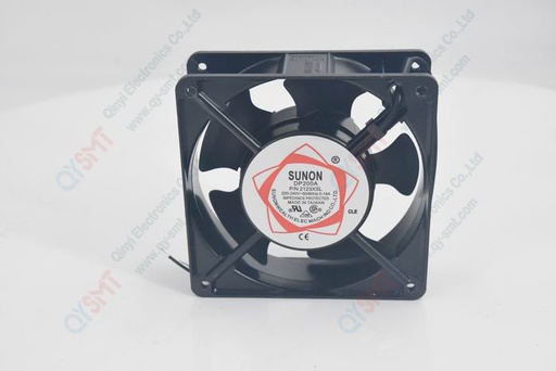 [2123xSL] DP200A FAN