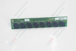 [.E86157150A0] FEEDER BANK BOARD