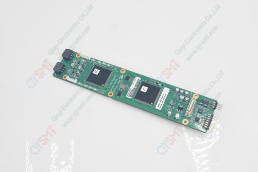 [AM03-011594A] Z AXIS SERVO ASSY,HACB _SM421 top board only