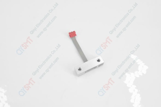 [.03000100-01] FORCE TRANSDUCER MAX. 75N