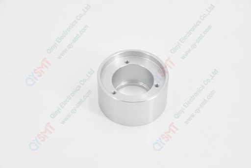 [N210076448AA] PULLEY