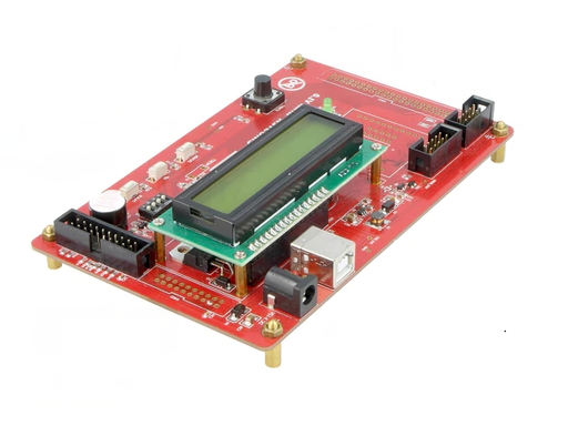[CMT WRITER] Hope Microelectronics, for radio IC's; Display: 2x16 characters; USB