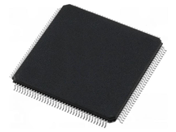 [XC3S200-4TQG144] AMD Xilinx, FPGA, SMD, TQFP144, Number of macrocells: 4.32k, I/O: 97, 1.2VDC