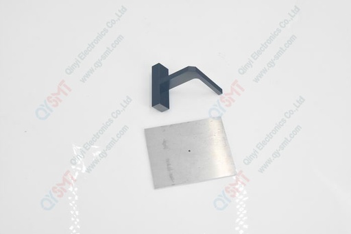 [.For CP45] Calibration jig