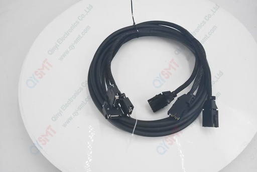 [..J90800109C /AM03-011626A] CP45NEO Z 1-2-3 MOTOR ENC CABLE