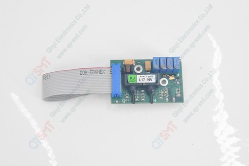 [347857] VACUUM BOARD FOR HS50