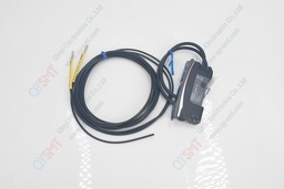 [KLW-M654A-80] SENSOR SL CV9 ASSY (Fiber+Amp）