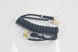 [N610082566] AWG SPIRAL CABLE JV131