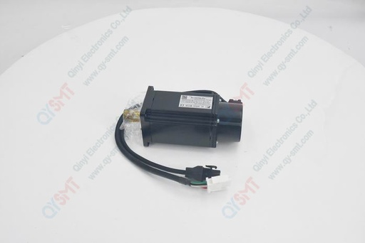 [ GYS401DC2-T2A]  Electric AC Servo  400W, 105V, 2.7A, 200Hz