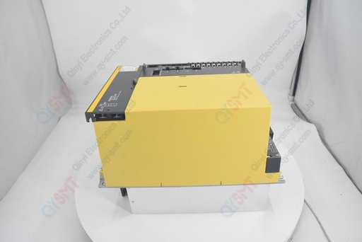 [A06B-6320-H364] FANUC Servodrive A06B-6320-H364 BiSVSP 80/80/80-18-B