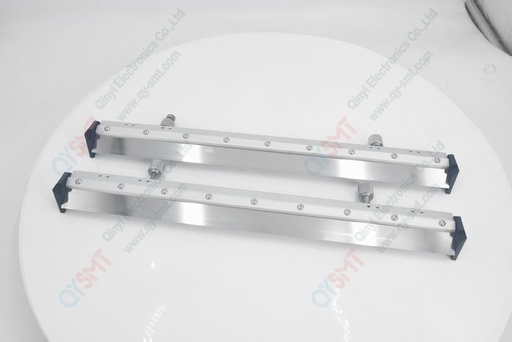 [ESE Squeegee Holder Set, 400mm- 60 degree (OP)] ESE Squeegee Holder Set, 400mm- 60 degree (OP)
