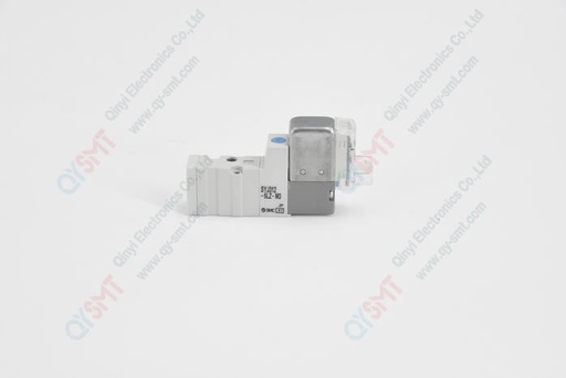 [J90651527A] Feeder Solenoid Valve