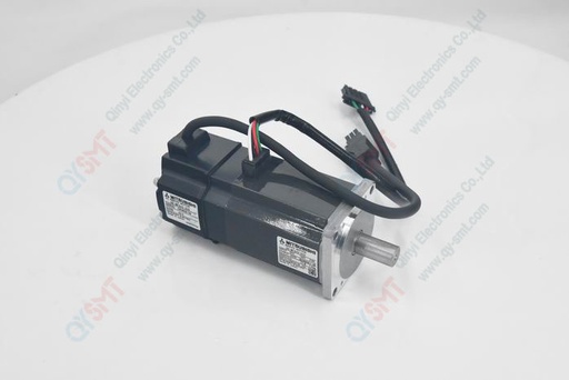 [...N510005279AA] AC SERVO MOTOR HC-MFS43-S25